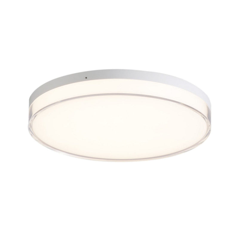 Minka-Lavery - 759-2-44-L - LED Flush Mount - Vantage - White