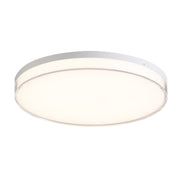 Minka-Lavery - 769-2-44-L - LED Flush Mount - Vantage - White
