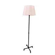 House of Troy - ST600-BLK - One Light Floor Lamp - Studio - Black