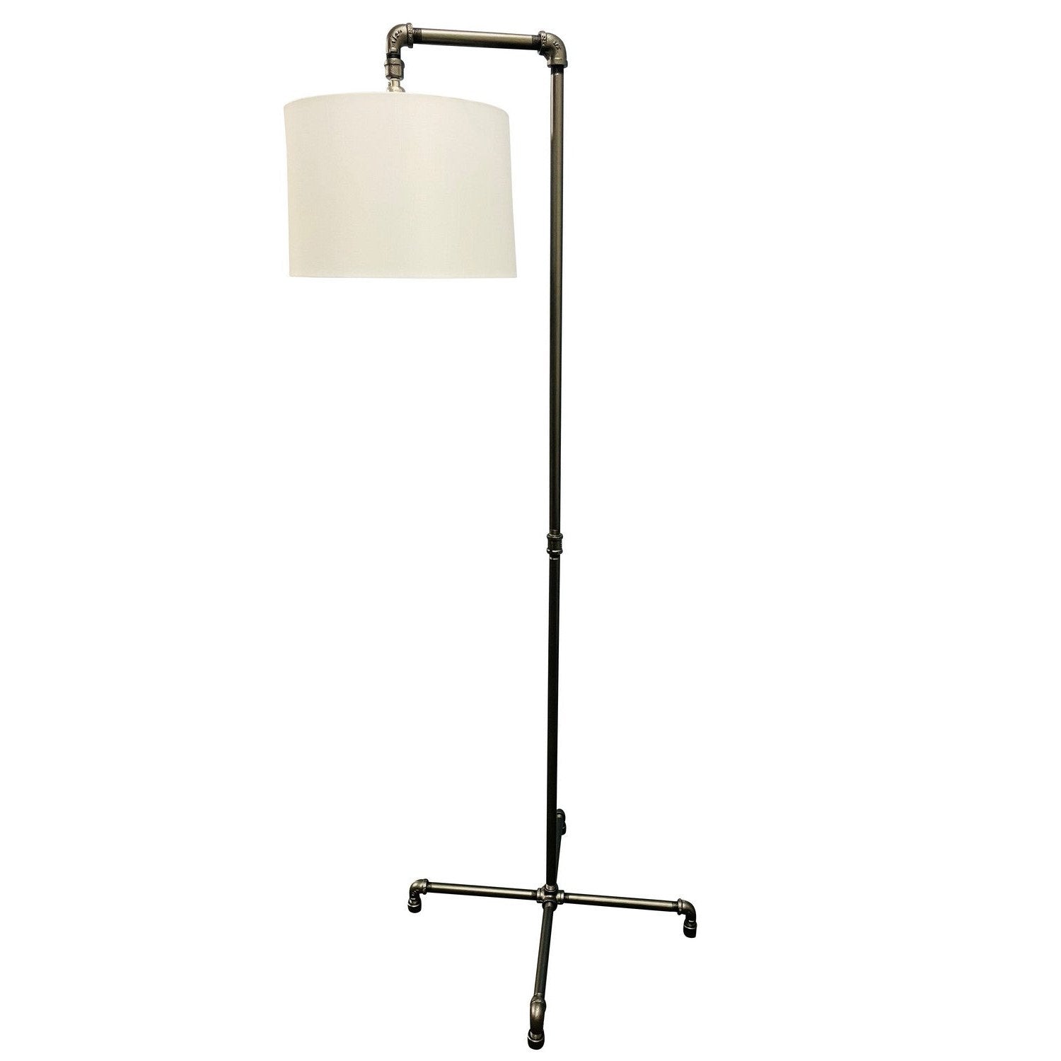 House of Troy - ST601-GT - One Light Floor Lamp - Studio - Granite