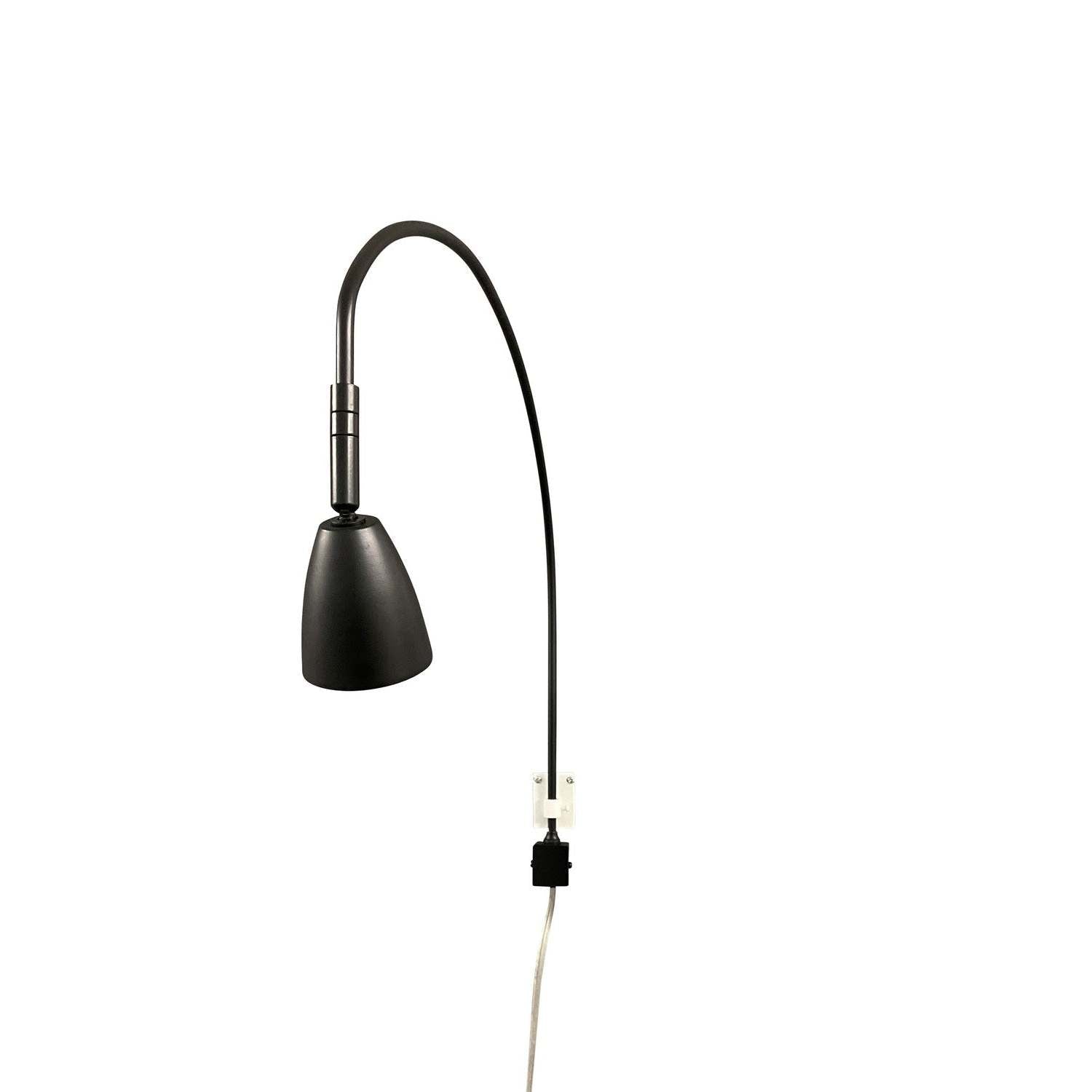 House of Troy - AALED-BLK - LED Picture Light - Arch - Black
