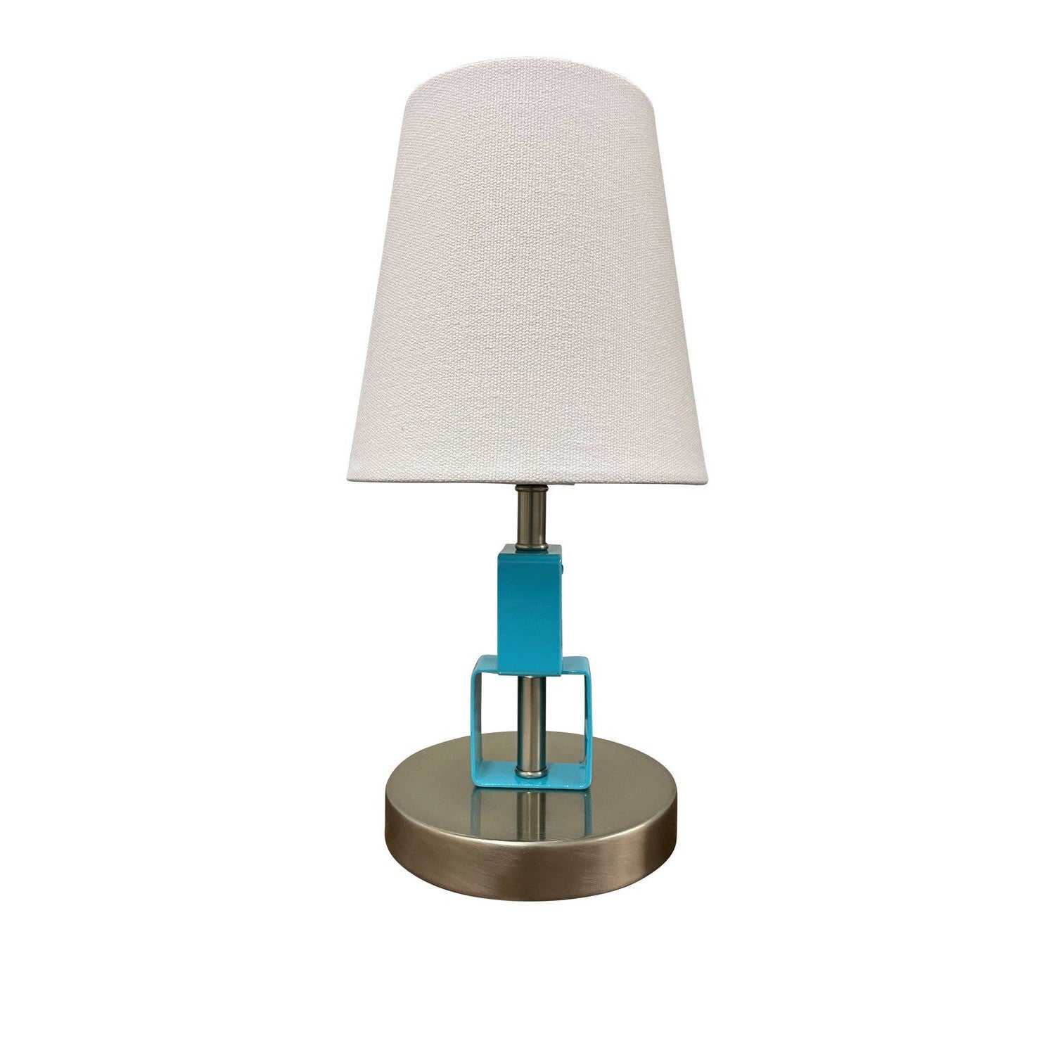 House of Troy - B208-SN/AZ - Lamps - Table Accent