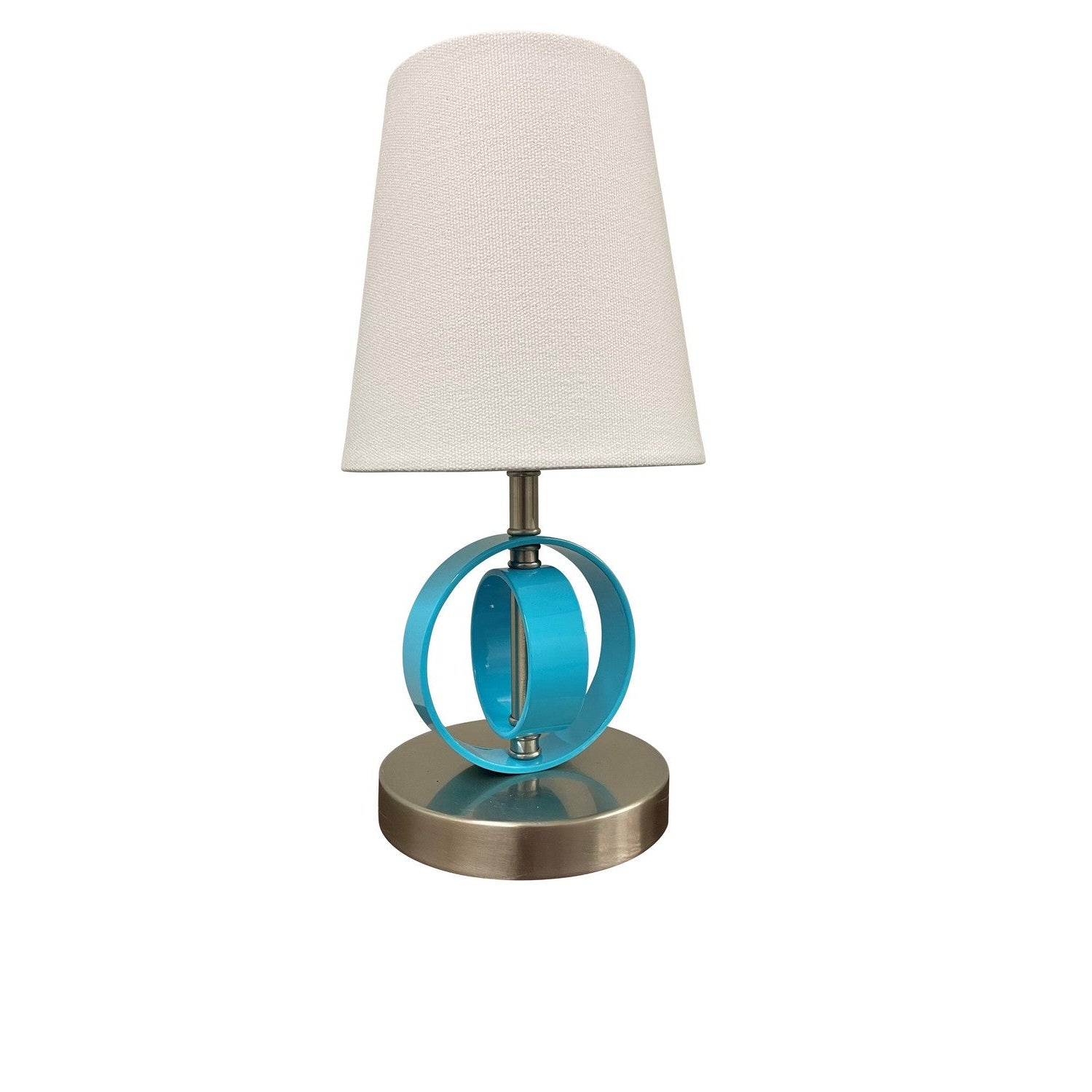 House of Troy - B209-SN/AZ - Lamps - Table Accent