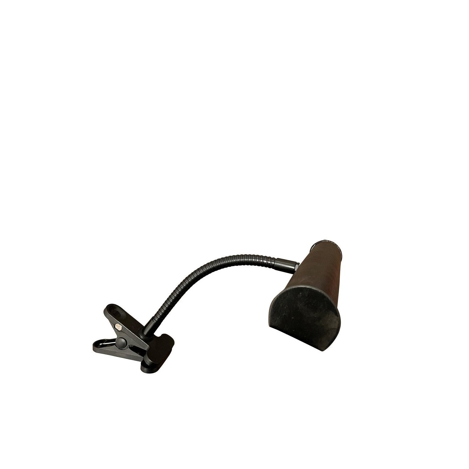House of Troy - BCLED14-BLK - LED Clip On - Lectern - Black