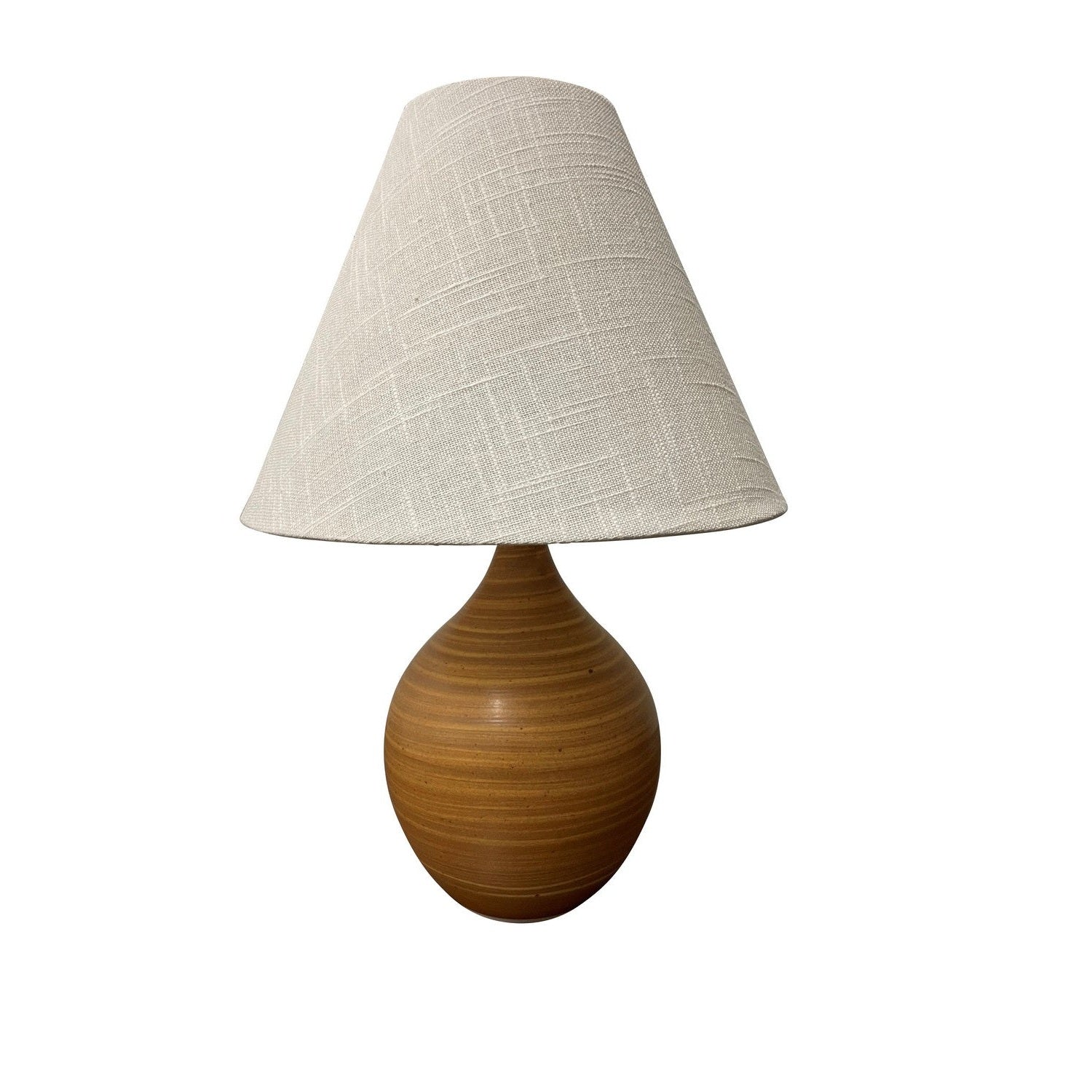 House of Troy - GS200-SE - One Light Accent Lamp - Scatchard - Sedona