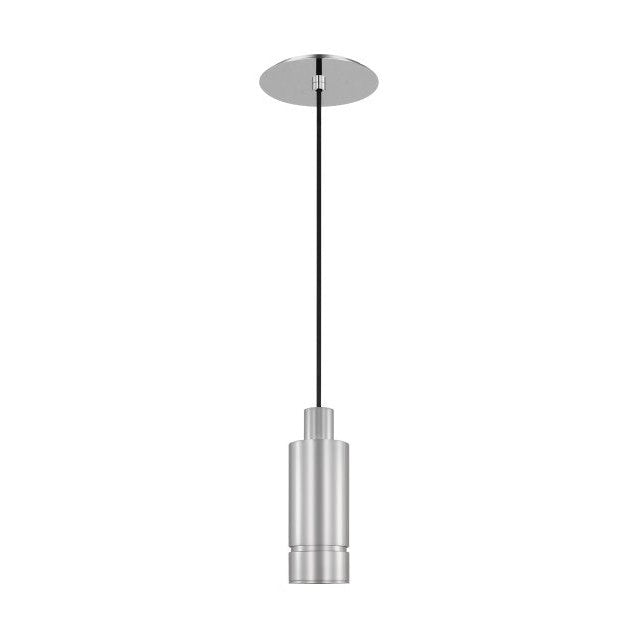 Visual Comfort Modern - 700TDSOT9PSS-LED927 - LED Pendant - Sottile - Polished Stainless Steel