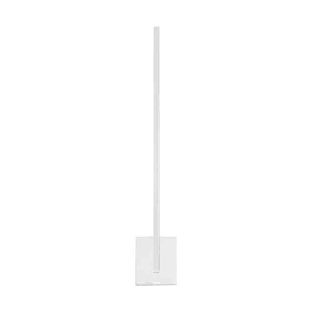 Visual Comfort Modern - 700WSKLE30NN-LED930-277 - LED Wall Sconce - Klee - Polished Nickel