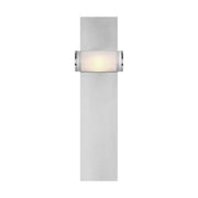 Visual Comfort Modern - KWWS10027CN - LED Wall Sconce - Esfera - Polished Nickel