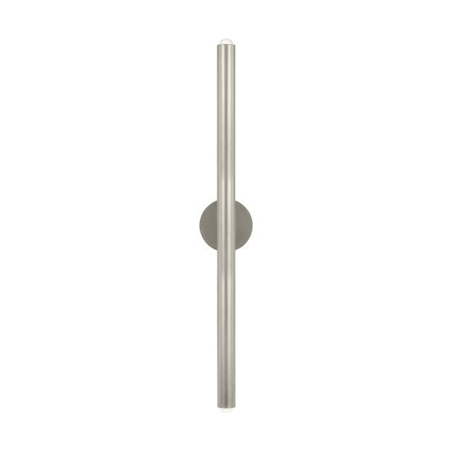 Visual Comfort Modern - KWWS10827AN - LED Wall Sconce - Ebell - Antique Nickel