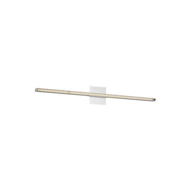 Visual Comfort Modern - MDBA18527N - LED Bath Vanity - Serre - Polished Nickel