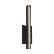 Visual Comfort Modern - MDWS18327B - LED Wall Sconce - Serre - Nightshade Black