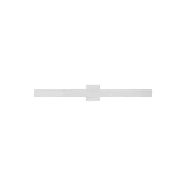 Visual Comfort Modern - SLBA11030N - LED Bath Vanity - Bau - Polished Nickel