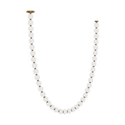 Visual Comfort Modern - SLCH22327NBR - LED Chandelier - Perle - Natural Brass