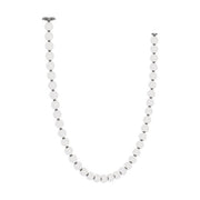 Visual Comfort Modern - SLCH22327NR-277 - LED Chandelier - Perle - Polished Nickel