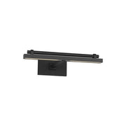 Visual Comfort Modern - SLPC11430B - LED Picture Light - Kal - Nightshade Black