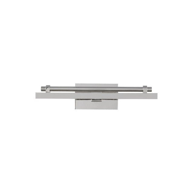 Visual Comfort Modern - SLPC11430N - LED Picture Light - Kal - Polished Nickel