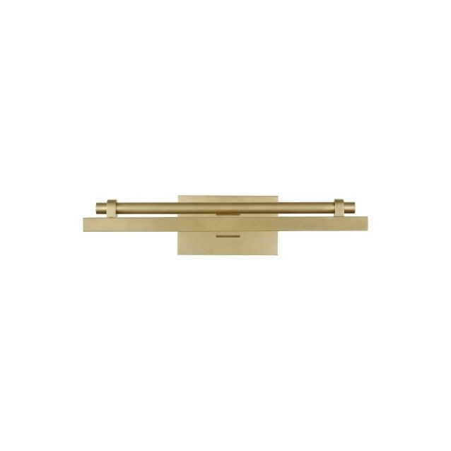 Visual Comfort Modern - SLPC11430NB - LED Picture Light - Kal - Natural Brass