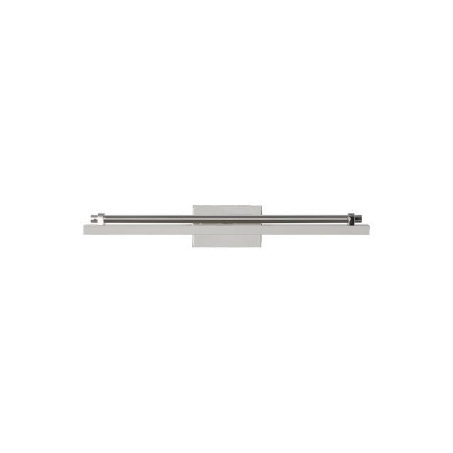 Visual Comfort Modern - SLPC11530N - LED Picture Light - Kal - Polished Nickel