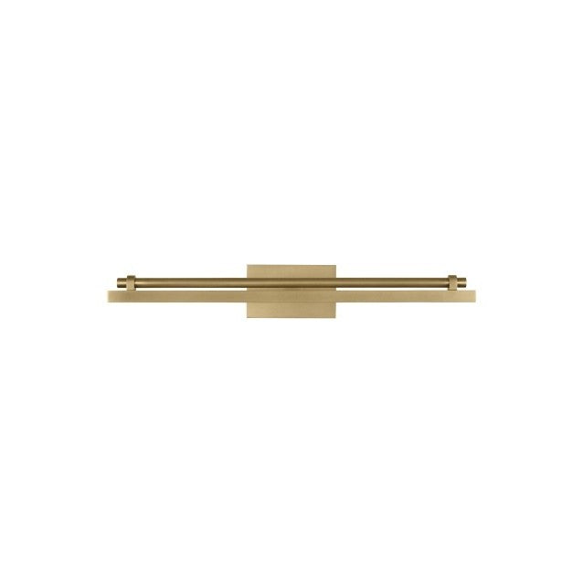 Visual Comfort Modern - SLPC11530NB - LED Picture Light - Kal - Natural Brass