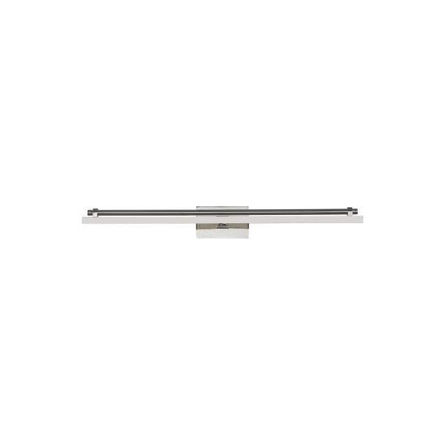 Visual Comfort Modern - SLPC11630N - LED Picture Light - Kal - Polished Nickel