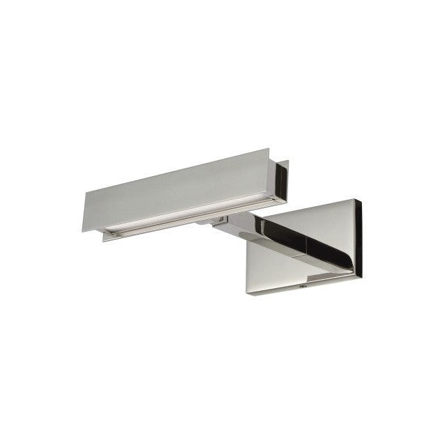 Visual Comfort Modern - SLPC11730N - LED Picture Light - Bau - Polished Nickel