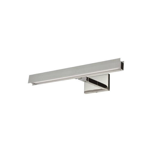 Visual Comfort Modern - SLPC11830N - LED Picture Light - Bau - Polished Nickel