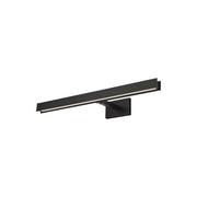 Visual Comfort Modern - SLPC11930B - LED Picture Light - Bau - Nightshade Black