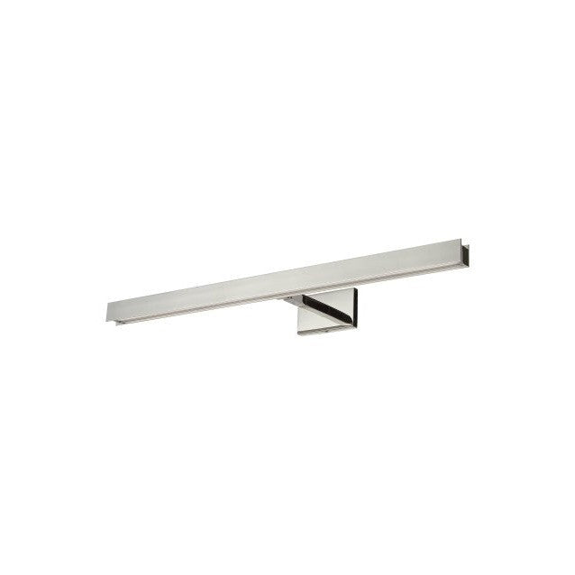 Visual Comfort Modern - SLPC12030N - LED Picture Light - Bau - Polished Nickel