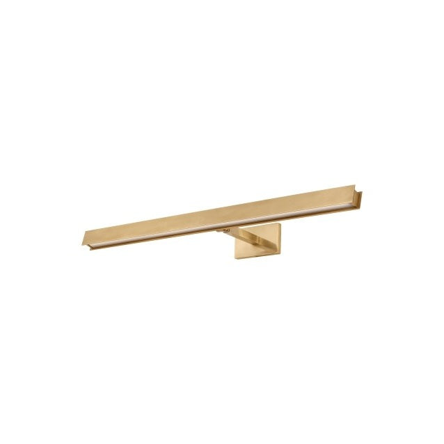Visual Comfort Modern - SLPC12030NB - LED Picture Light - Bau - Natural Brass