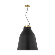 Visual Comfort Modern - SLPD12927BNB - LED Pendant - Natural Brass