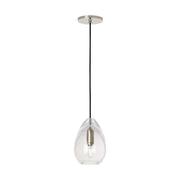 Visual Comfort Modern - SLPD278CN - Pendant - Alina - Polished Nickel