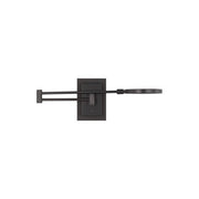 Visual Comfort Modern - SLTS14330B - LED Wall Sconce - Spectica - Matte Black