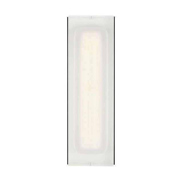 Visual Comfort Modern - SLWS12130NB - LED Wall Sconce - Milley - Natural Brass