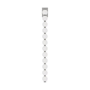 Visual Comfort Modern - SLWS23030N - LED Wall Sconce - Perle - Polished Nickel