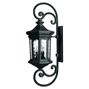 Hinkley - 1609MB - LED Wall Mount - Raley - Museum Black