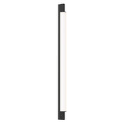 Sonneman - 3832.25-35 - LED Bath Bar - Keel - Satin Black