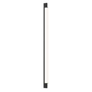 Sonneman - 3833.25-35 - LED Bath Bar - Keel - Satin Black
