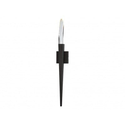 Avenue Lighting - HF3040-AP-BK-C - LED Wall Sconce - Aspen - Black