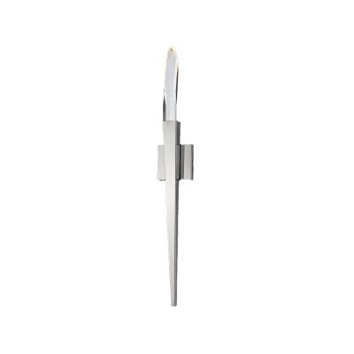 Avenue Lighting - HF3040-AP-CH-C - LED Wall Sconce - Aspen - Polished Chrome