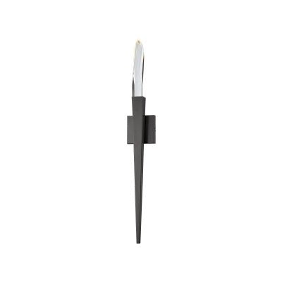 Avenue Lighting - HF3040-AP-DBZ-C - LED Wall Sconce - Aspen - Dark Bronze