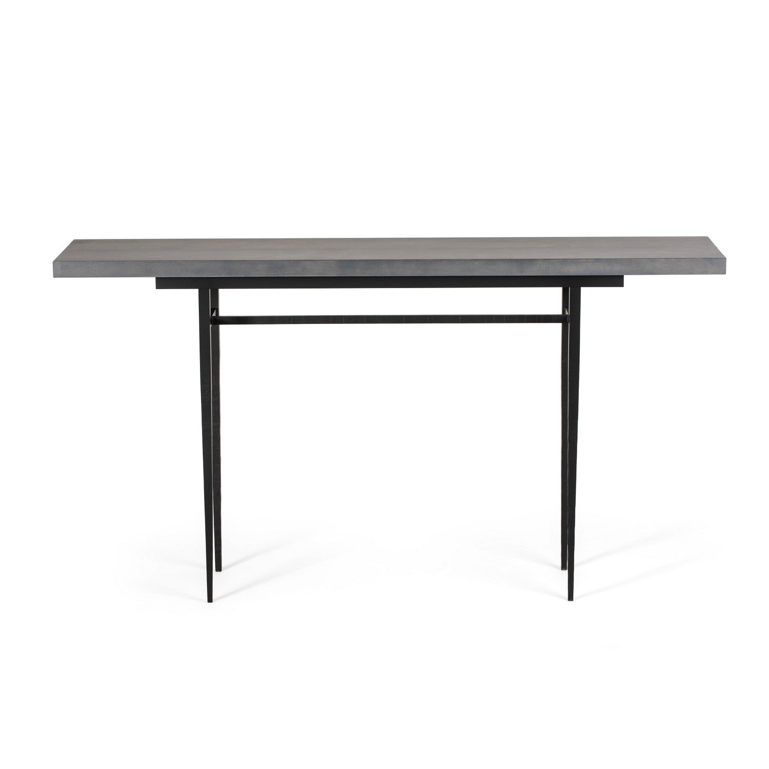 Hubbardton Forge - 750108-10-M2 - Console Table - Wick - Black
