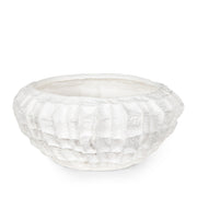 Regina Andrew - 20-1470WT - Bowl - Caspian - White