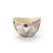 Regina Andrew - 20-1530 - Bowl - Jake - Brown