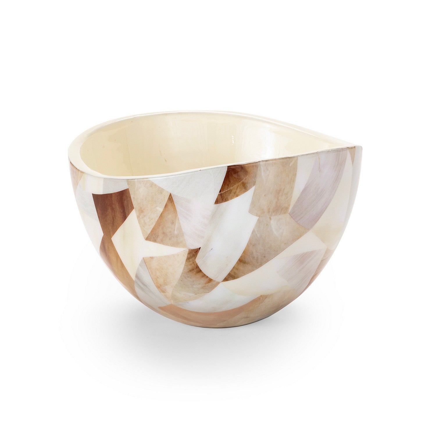 Regina Andrew - 20-1531 - Bowl - Jake - Brown