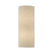 Livex Lighting - 58887-48 - Two Light Wall Sconce - Bellingham - Antique Gold Leaf