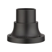 Livex Lighting - 78212-07 - Pier Mount Adapter - Outdoor Pier Mount Adapters - Bronze
