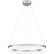 Quoizel - PCOH2824BN - LED Pendant - Cohen - Brushed Nickel