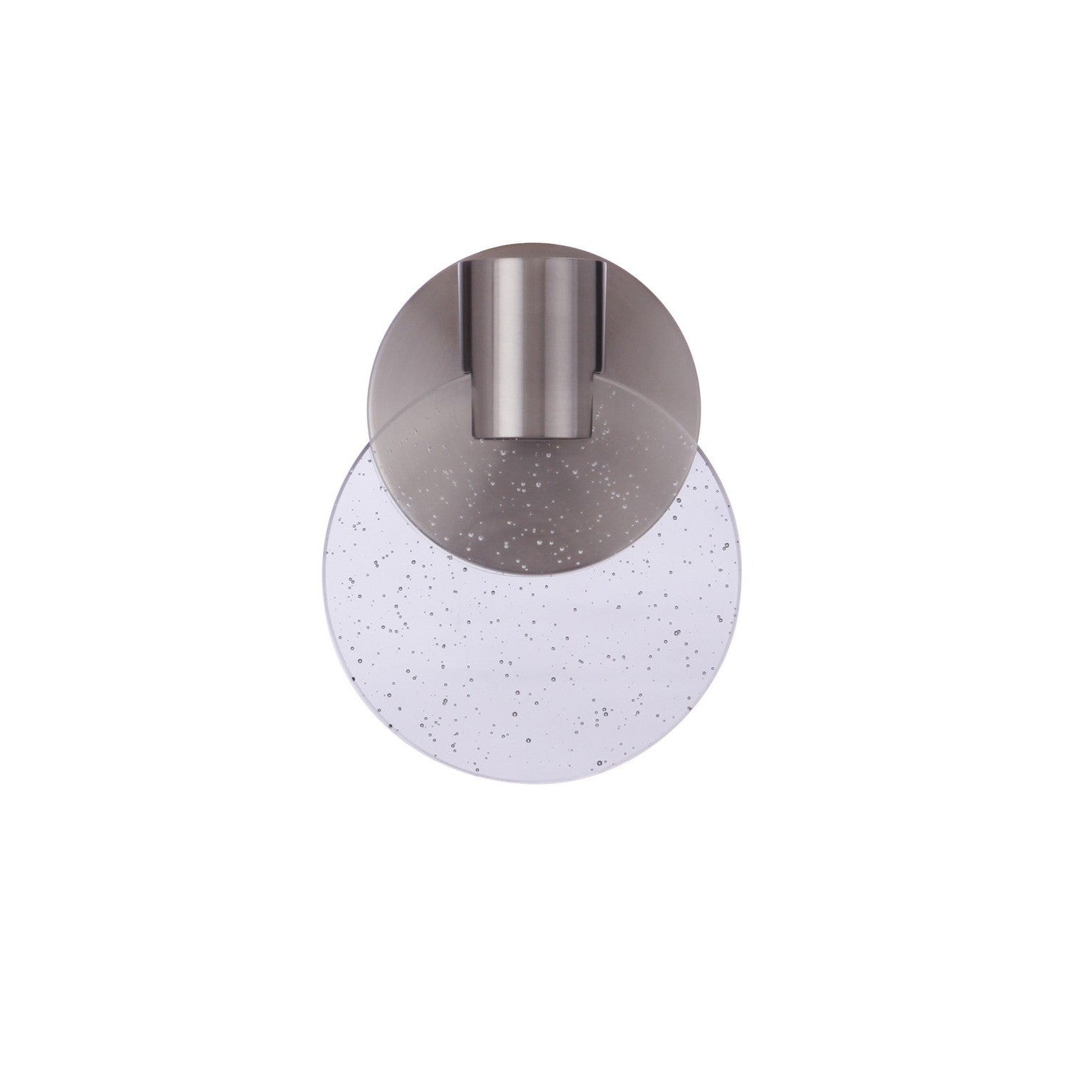 Craftmade - 15106BNK-LED - LED Wall Sconce - Glisten - Brushed Polished Nickel
