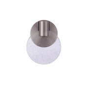 Craftmade - 15106BNK-LED - LED Wall Sconce - Glisten - Brushed Polished Nickel