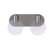 Craftmade - 15114BNK-LED - LED Vanity - Glisten - Brushed Polished Nickel